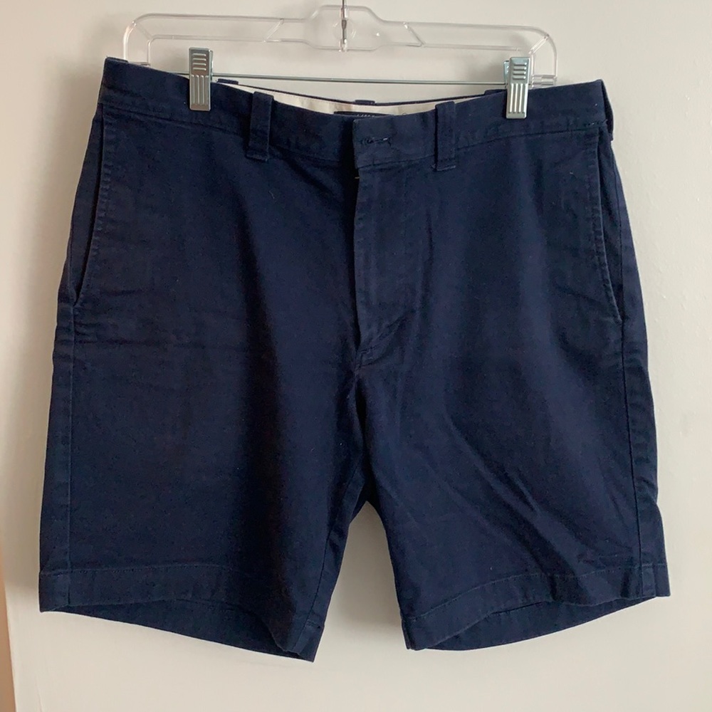 J.Crew 9” Gramercy Flex Shorts